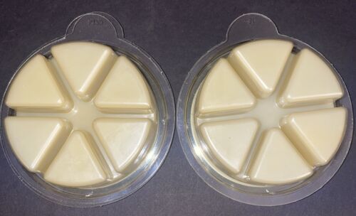 Goose Creek MARSHMALLOWS Wax Melts 2.1 Oz / 2 Packs, 12 Melts - Picture 2 of 3