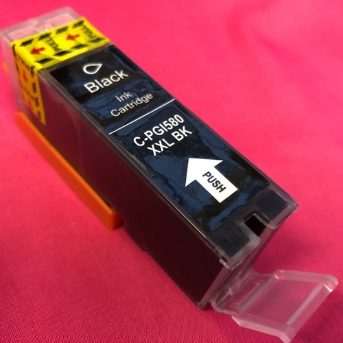 Lot Generic Ink Cartridges Canon Pixma TS705 TS6150 TS6151 TS6250