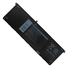 V6W33 54Wh 15V Battery For Dell Inspiron 3510 3511 3515 5310 5410 5418 5510 5515