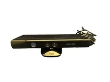 Microsoft Xbox 360 Kinect Sensor Bar Model 1414 Genuine OEM