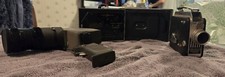 Vintage Cameras Lot Of 3