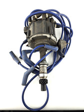 Delco Ignition Distributor For Pontiac Bonnev...