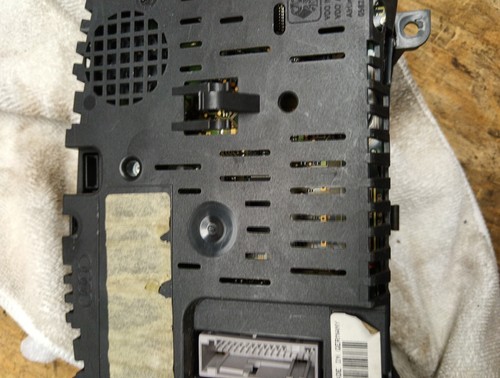 Contachilometri Audi S3 8L 8L0920930F - Imagen 14 de 16