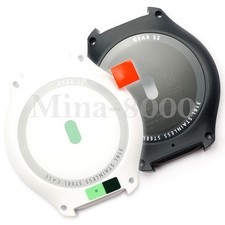 Back Rear Door Housing Battery Cover Case For Samsung Galaxy Gear S2 SM-R720