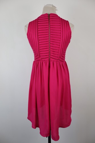 Marciano GUESS Kleid Frau Gr. 16 Frau Casual Vintage Kleid - Bild 6 von 9