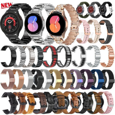 Armband für Huami Amazfit GTS 4 Mini GTR 4 3 2 2e 42 47mm Cheetah Pro BIP 5 S/U