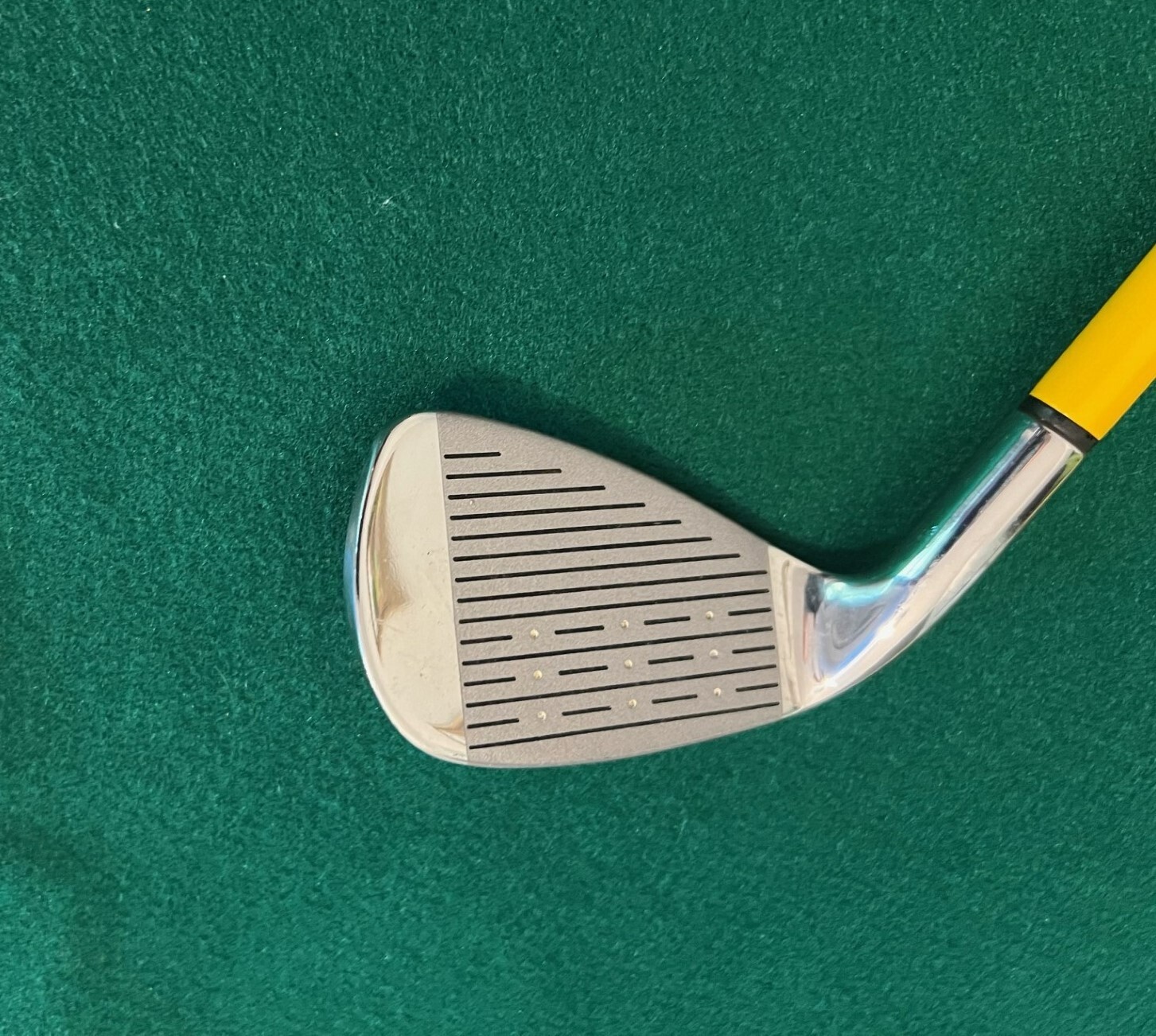 Momentus Golf Swing Trainer Right Handed 40oz 34" eBay