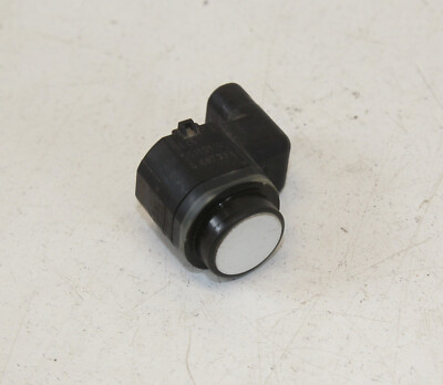 PDC Sensor Seat Exeo weiß Candyweiß LB9A Einparkhilfe 420919275