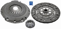 Spring Cpl. VW LT 96-