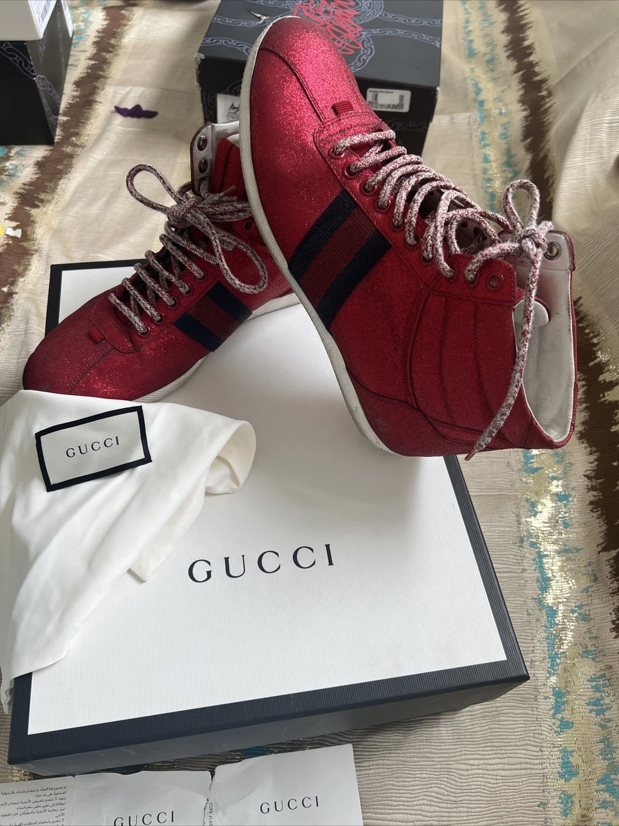 Gucci size deals 7 mens