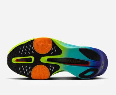 Size 7.5 - Nike Air Zoom Alphafly NEXT% 3 Fast Pack W for