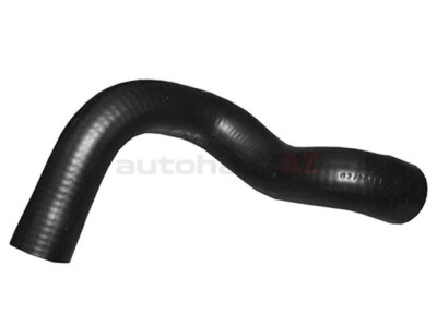 REIN AUTOMOTIVE Radiator Coolant Hose 11531717620 BMW E36 318i E30 318iC