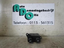 Antibrouillard Mazda MX3