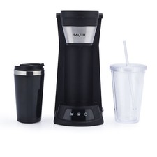 Salter 2 in 1 Iced Coffee Maker Cold Brew Espresso Machine (Damaged Packaging)