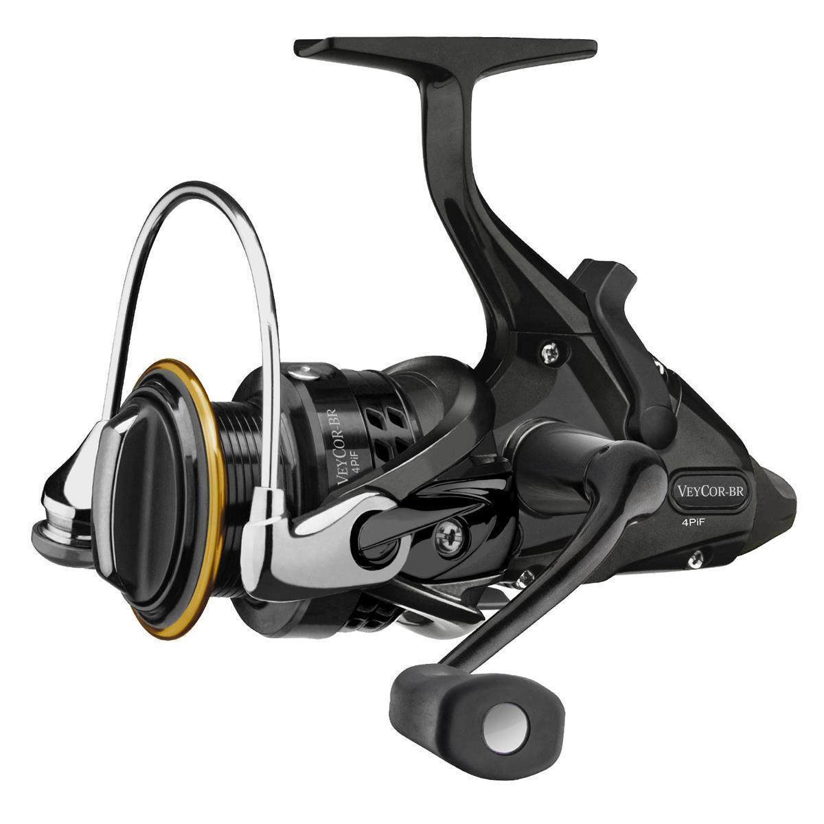 Cormoran VeyCor-BR 4PiF 6000 Фрейлауфроль