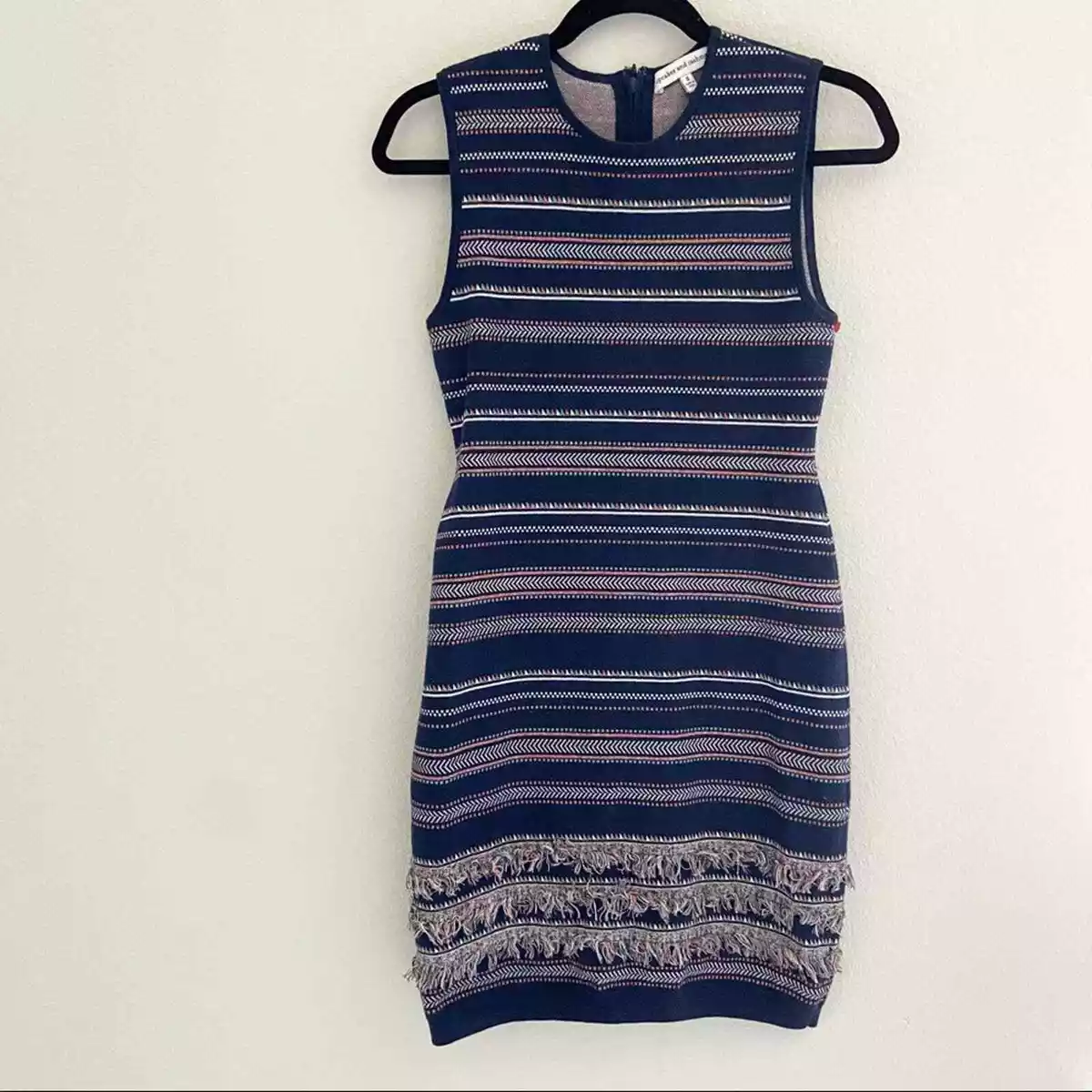 Cupcakes Cashmere Sweater Dress eBay