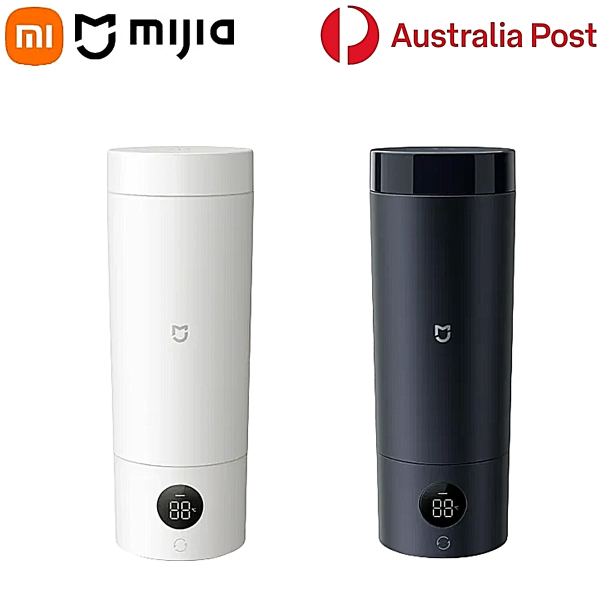 Xiaomi deals portable kettle