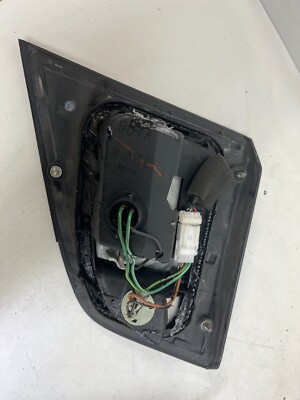 JDM NISSAN PRIMERA G20 P11 WAGON TAIL LIGHTS TAIL LAMP ICHIKOH