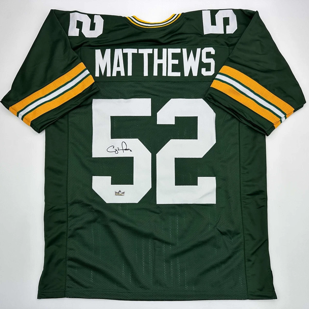 Preços baixos em Clay Matthews Camisas de fãs da NFL | eBay