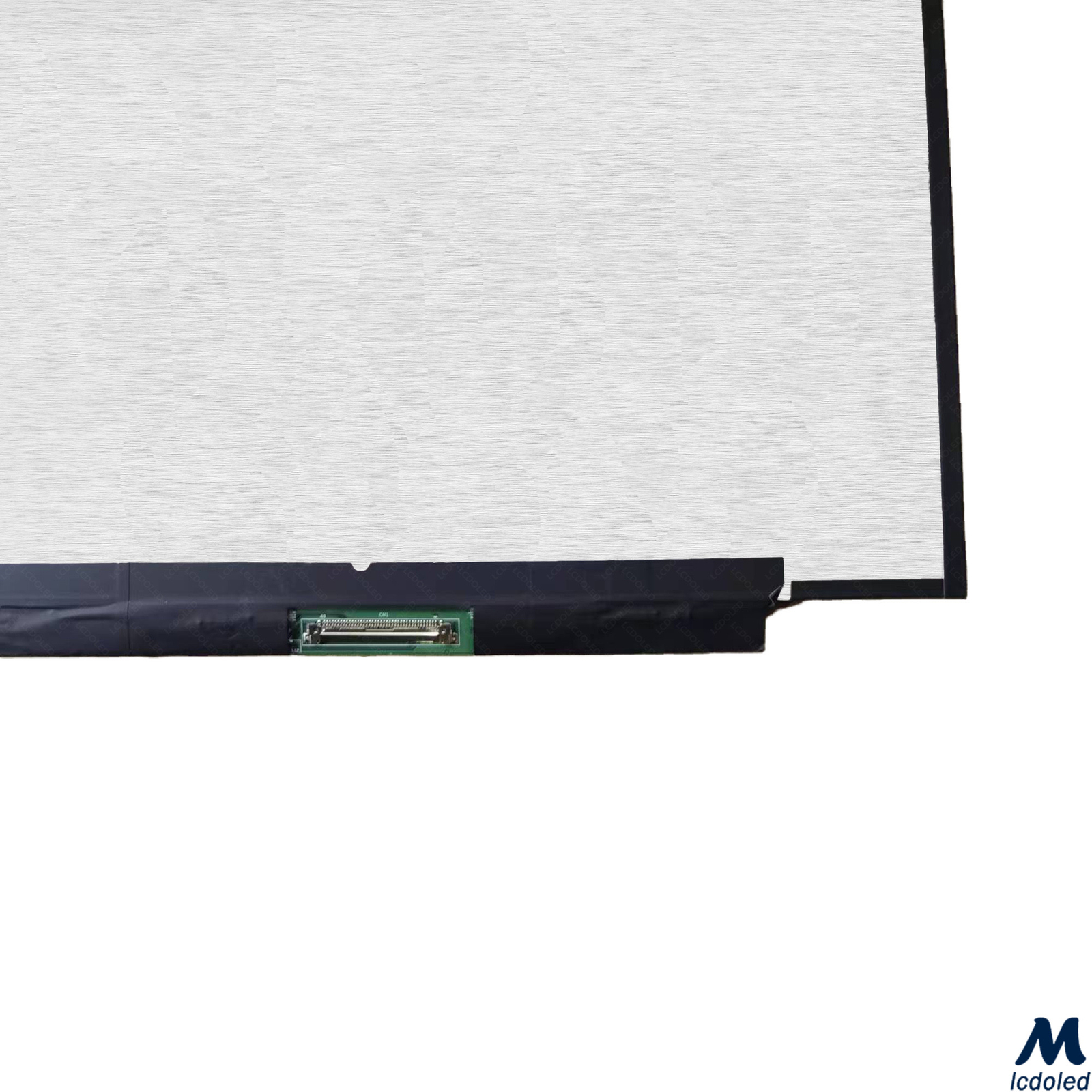 Visiodirect Dalle Ecran 17.3 LED Pour HP Omen 17-CK0420ND 1920X1080 40 Pin Sans Fixations