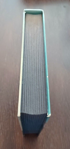 The Three Musketeers ©1956 Whitman Hardcover Illustrated Book - Picture 4 of 9