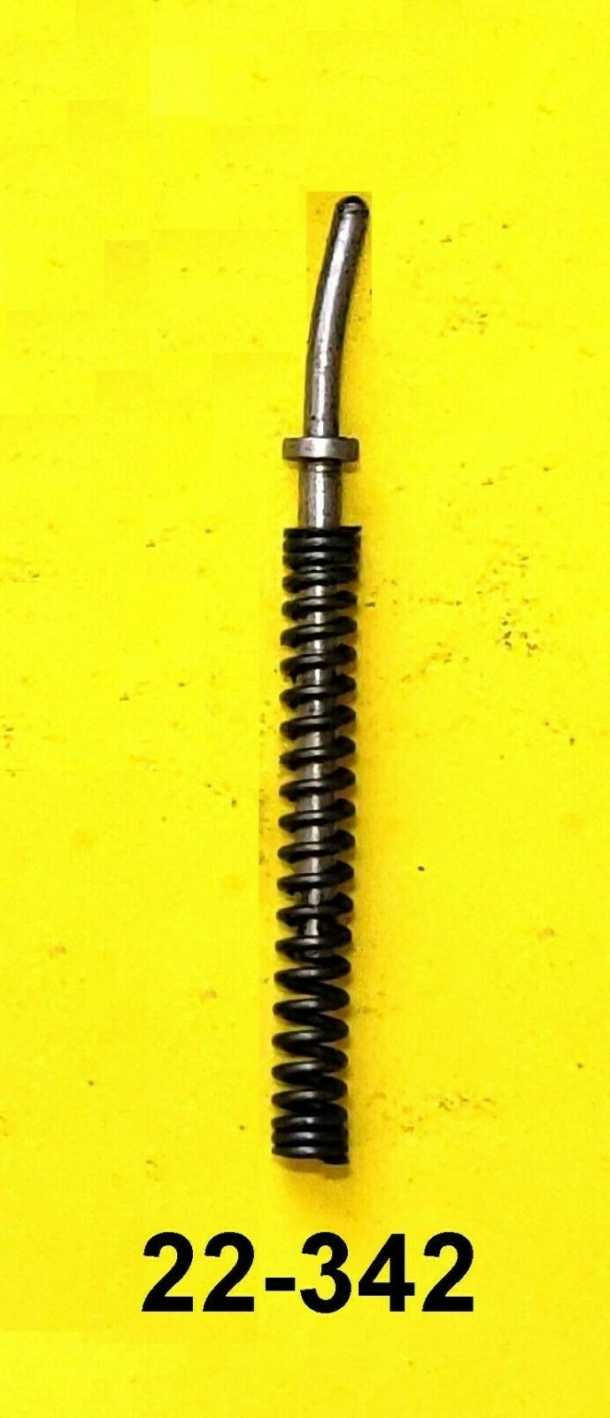 NEF MODEL R73 MAIN SPRING & GUIDE 32 H&R MAGNUM CALIBER NEF R73 Item # 22-342