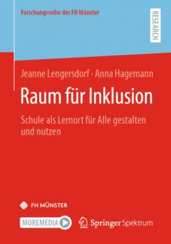 Thumbnail - Raum Für Inklusion Schule Als Lernort Für Alle Gestalten Und Nutzen