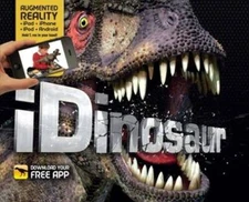 iDinosaur (iExplore) - Hardcover By Naish, Dr. Darren - GOOD
