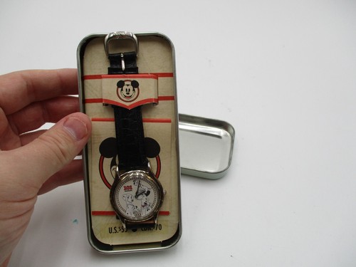 VINTAGE Disney 101 Dalmations Watch New - Picture 6 of 7