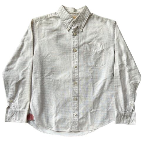 Visvim Visvim long shirt denim - Gem Visvim Visvim long shirt denim - Gem