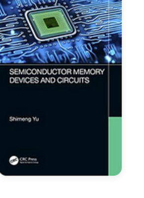 Semiconductor Memory Devices And Circuits Hardcover v647