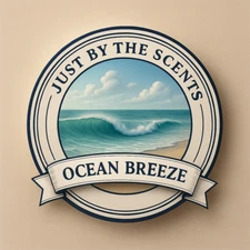 Ocean Breeze 2 Oz Fragrance Oil Diffuser FREE SHIPPING