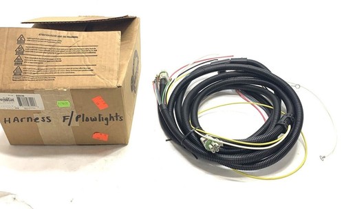 OEM Trucklite Wire Harness For Plow Lights 80839 for sale online | eBay