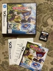 Beyblade: Metal Fusion (Nintendo DS, 2010) Authentic Complete In Box Tested !!