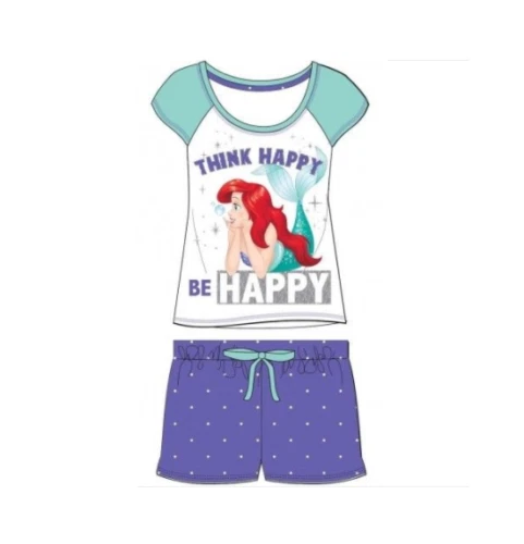 Womens little mermaid pyjamas sales