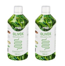 SNEP Olivox 2 Bottles Food