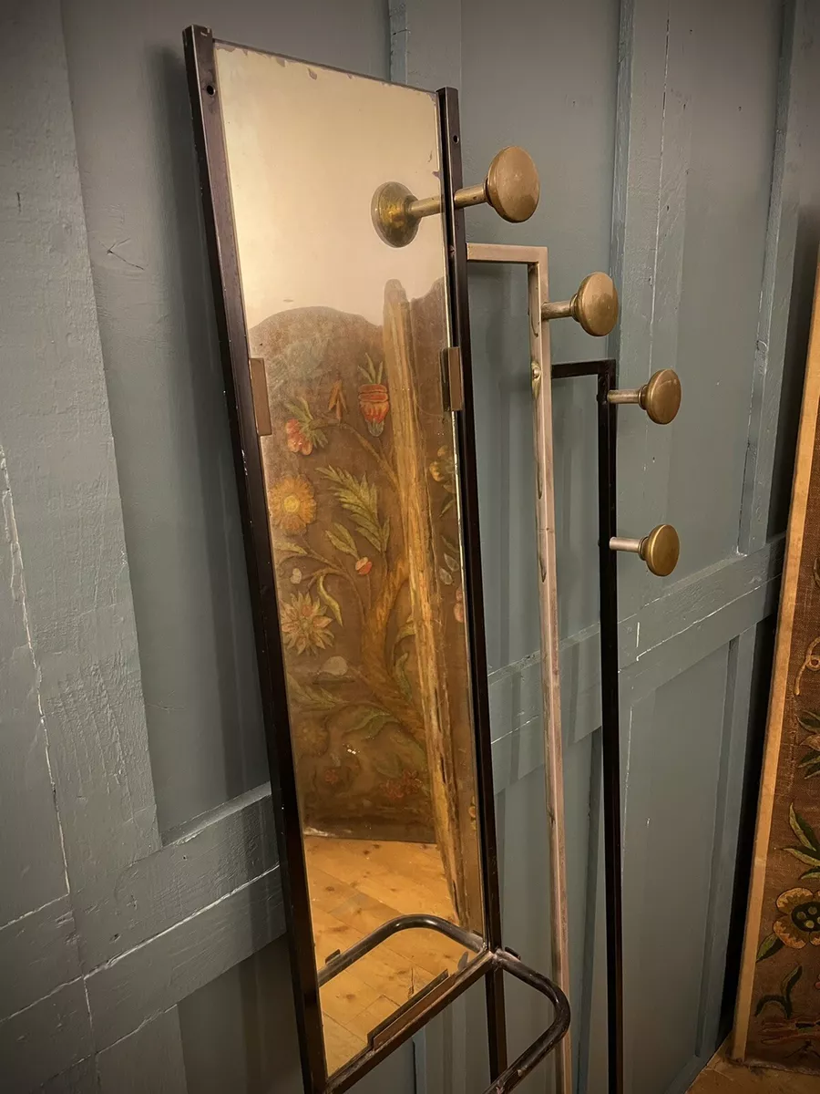 Art deco hall stand deals