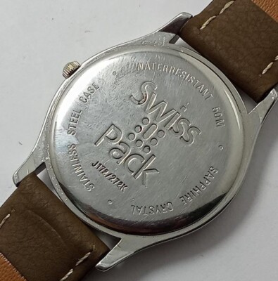 Tissot PR 50 Quartz J172/272K Vintage Men's Watch BRG81ALI8 | eBay