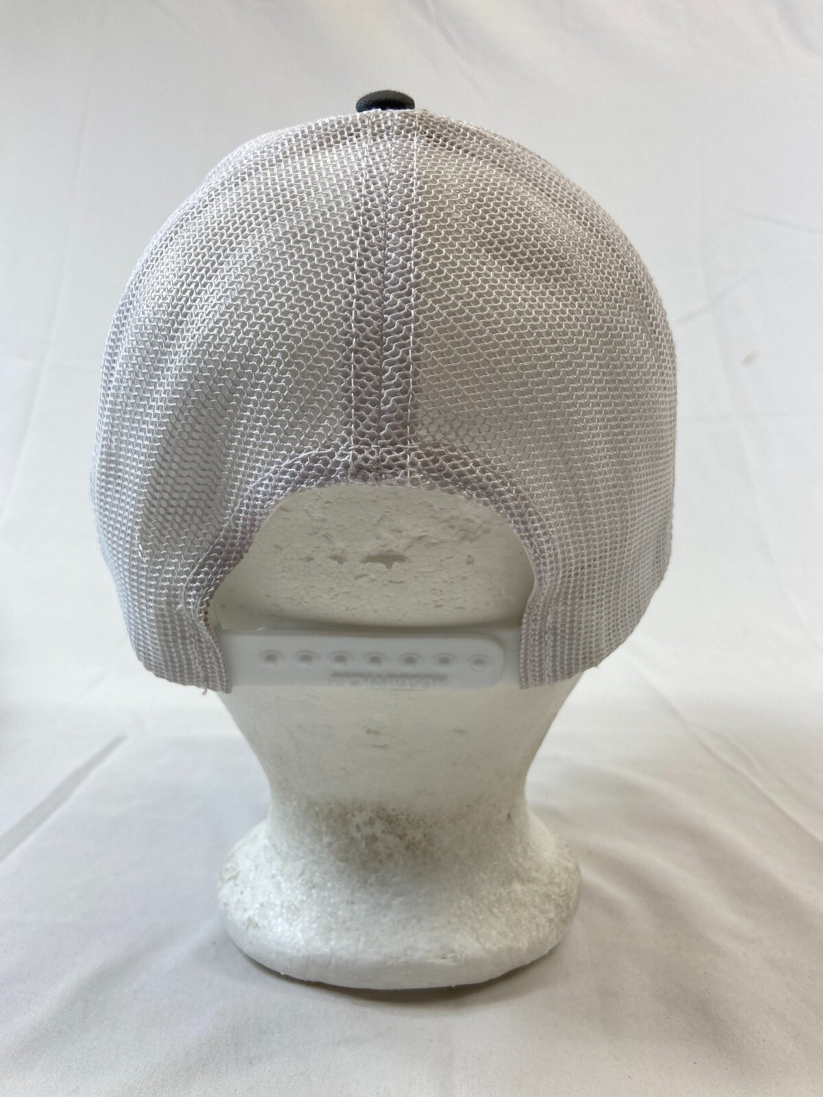 ISC Building Materials Baseball Cap Snapback Hat … - image 6