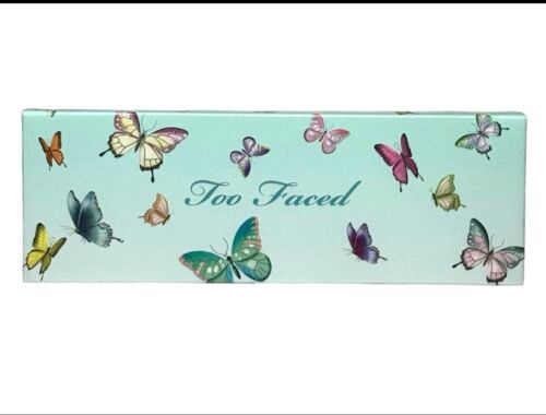 TOO FACED Too Femme Ethereal Lidschatten Palette - Bild 2 von 5