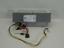 DELL OPTIPLEX SFF 390 790 990 3010 7010 9010 240W POWER SUPPLY F79TD
