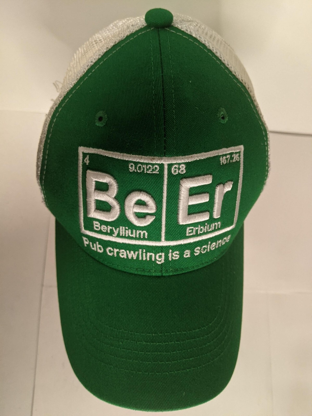 Beer hat strapback pub rawling drinking elements … - image 4