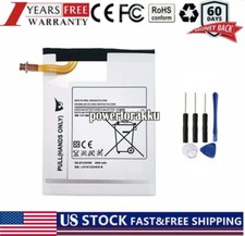 Battery For Galaxy Tab 4 7.0 SM-T230 T231 T235 T239 Serie Tablet GH43-04179A