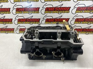 ♻️ BMW F650GS Twin 2008 - 2012 Zylinderkopf ♻️