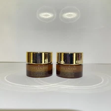2 Estee Lauder Advanced Night Repair Eye Supercharged Gel-Creme 0.17oz/5ml Each