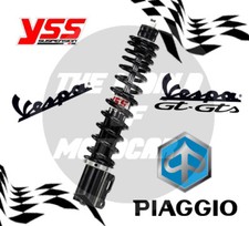 AMMORTIZZATORE ANTERIORE YSS
