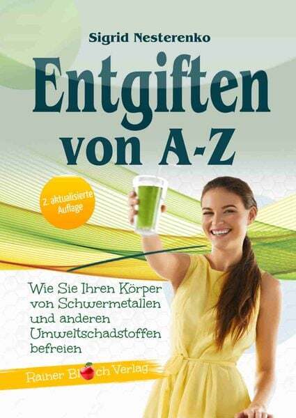 Thumbnail - Entgiften Von A Bis Z