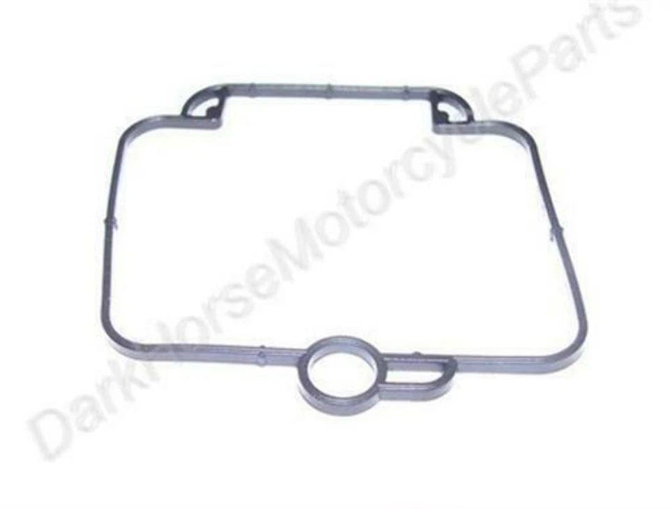 Junta de flotador de carburador para Suzuki GSXR600W 92-93 K&L 18-2661 Foto 3 de 4