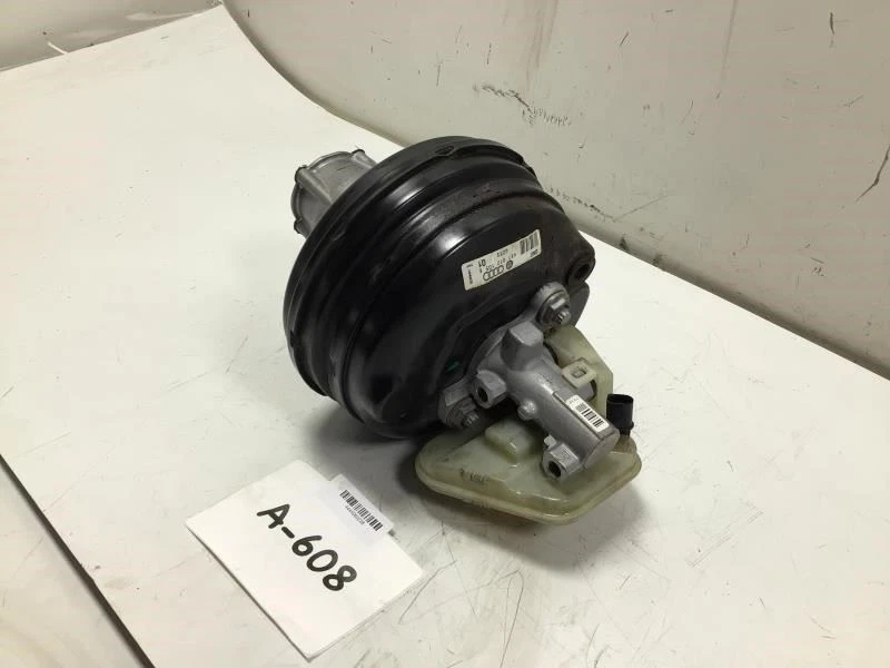 Audi A8 2003 2010 refuerzo de freno OEM+ Foto 2 de 4