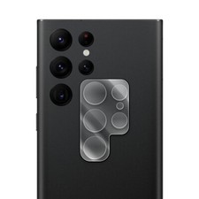 Hardness 9H Camera Lens Protector f Samsung Galaxy S22 Ultra SM-S908U Cellphone